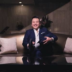 Meet your Posher, Tommy